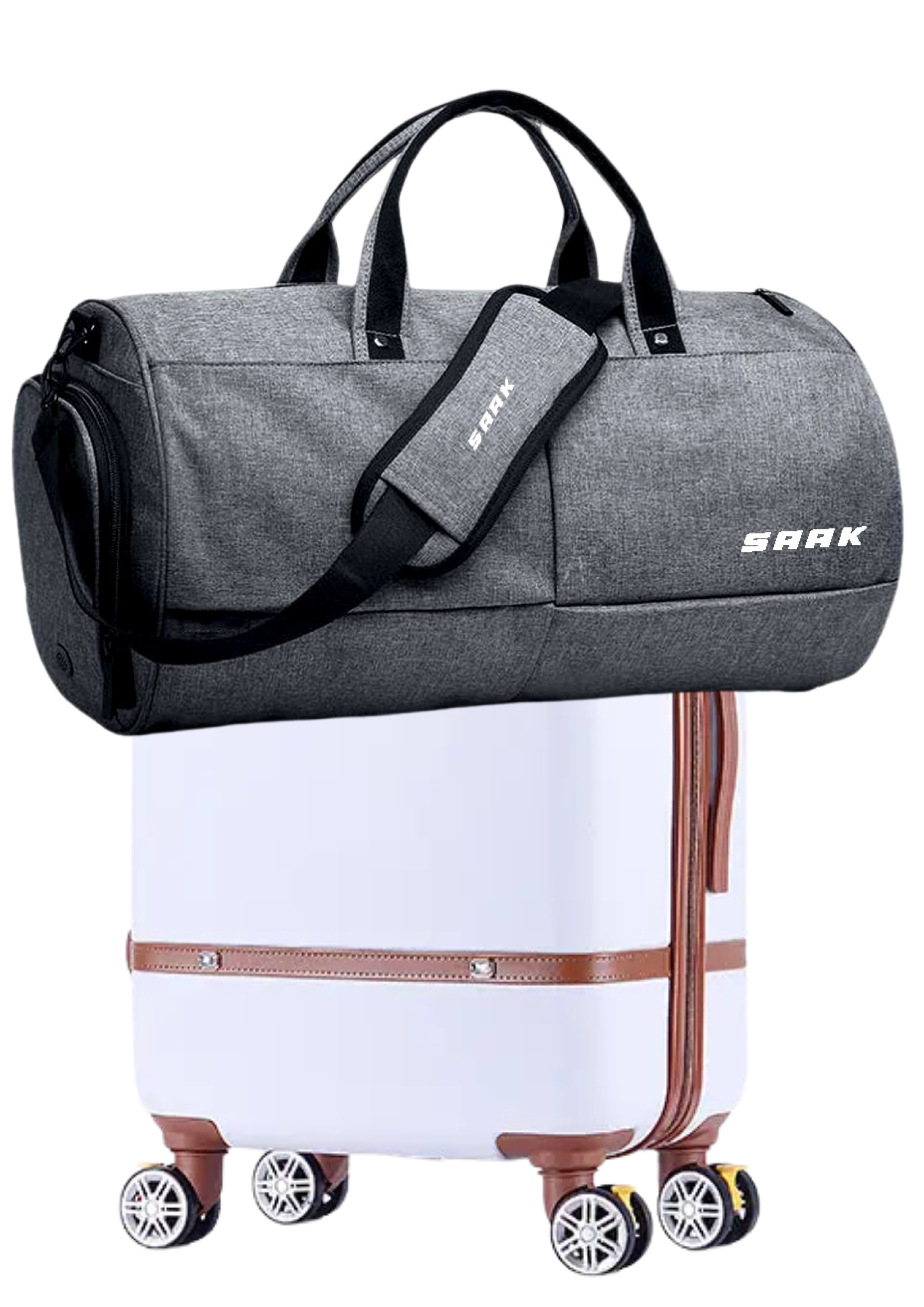 Vegan Leather Laptop Bags manufacturer in Karnataka